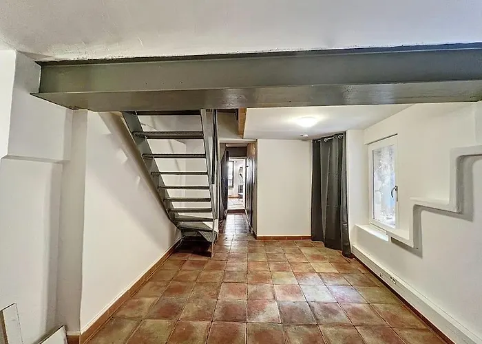 Appartement Isle-Sur-La-Sorgue