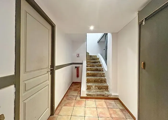 Appartement Isle-Sur-La-Sorgue
