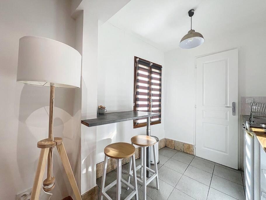 Isle-sur-la-sorgue Apartment L'Isle-sur-la-Sorgue