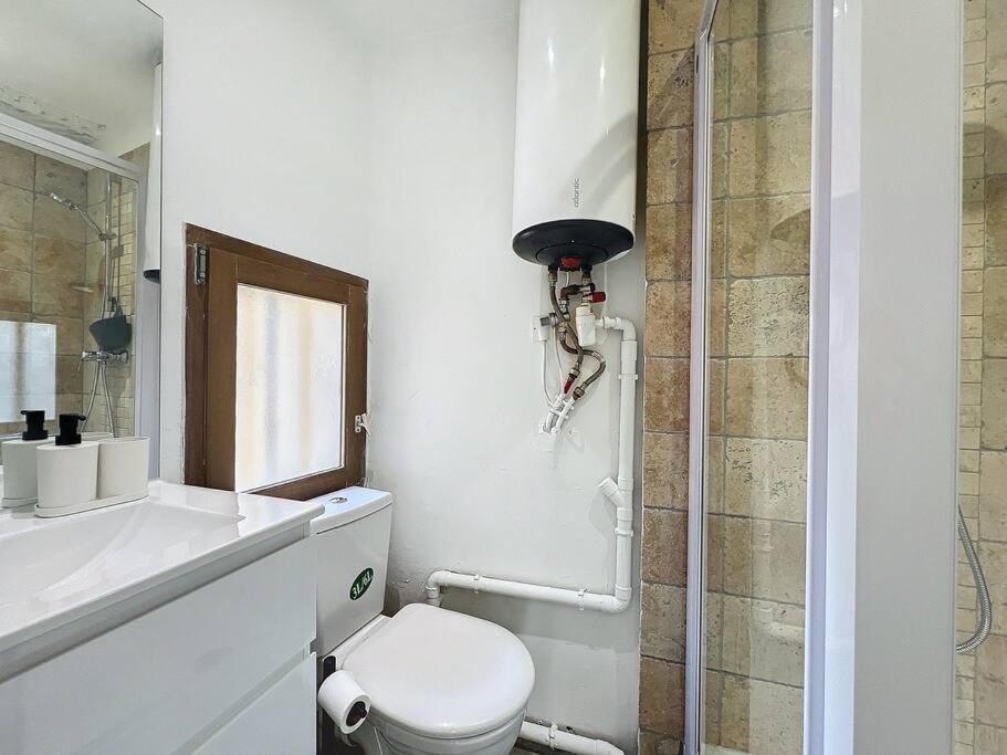 Apartment Isle-sur-la-sorgue *